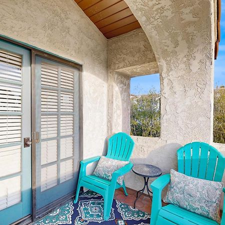 Sunny'S Santa Barbara Beach House Eksteriør bilde