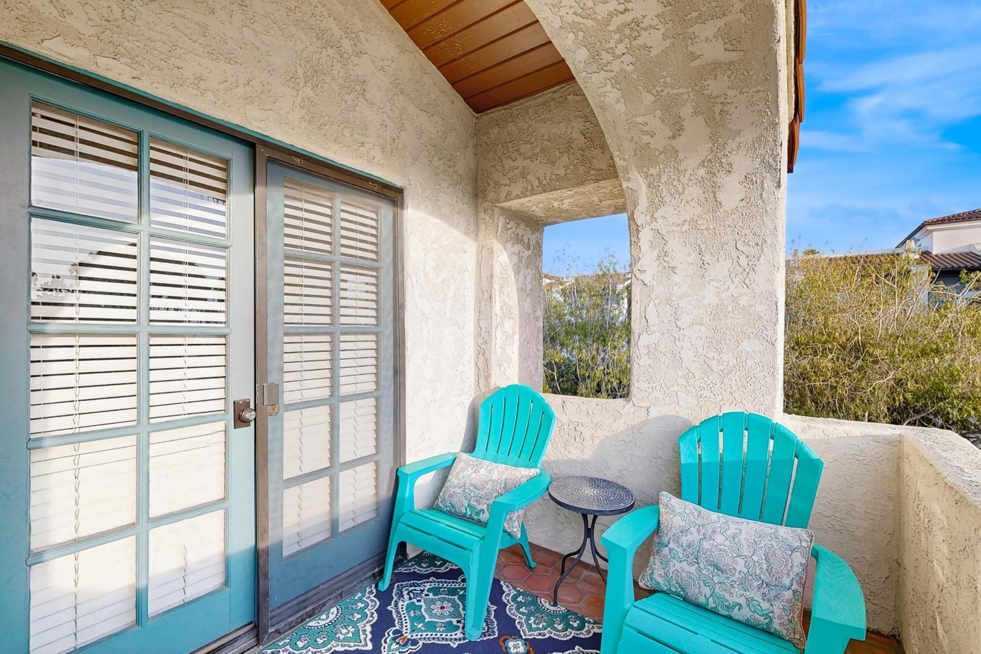 Sunny'S Santa Barbara Beach House Eksteriør bilde