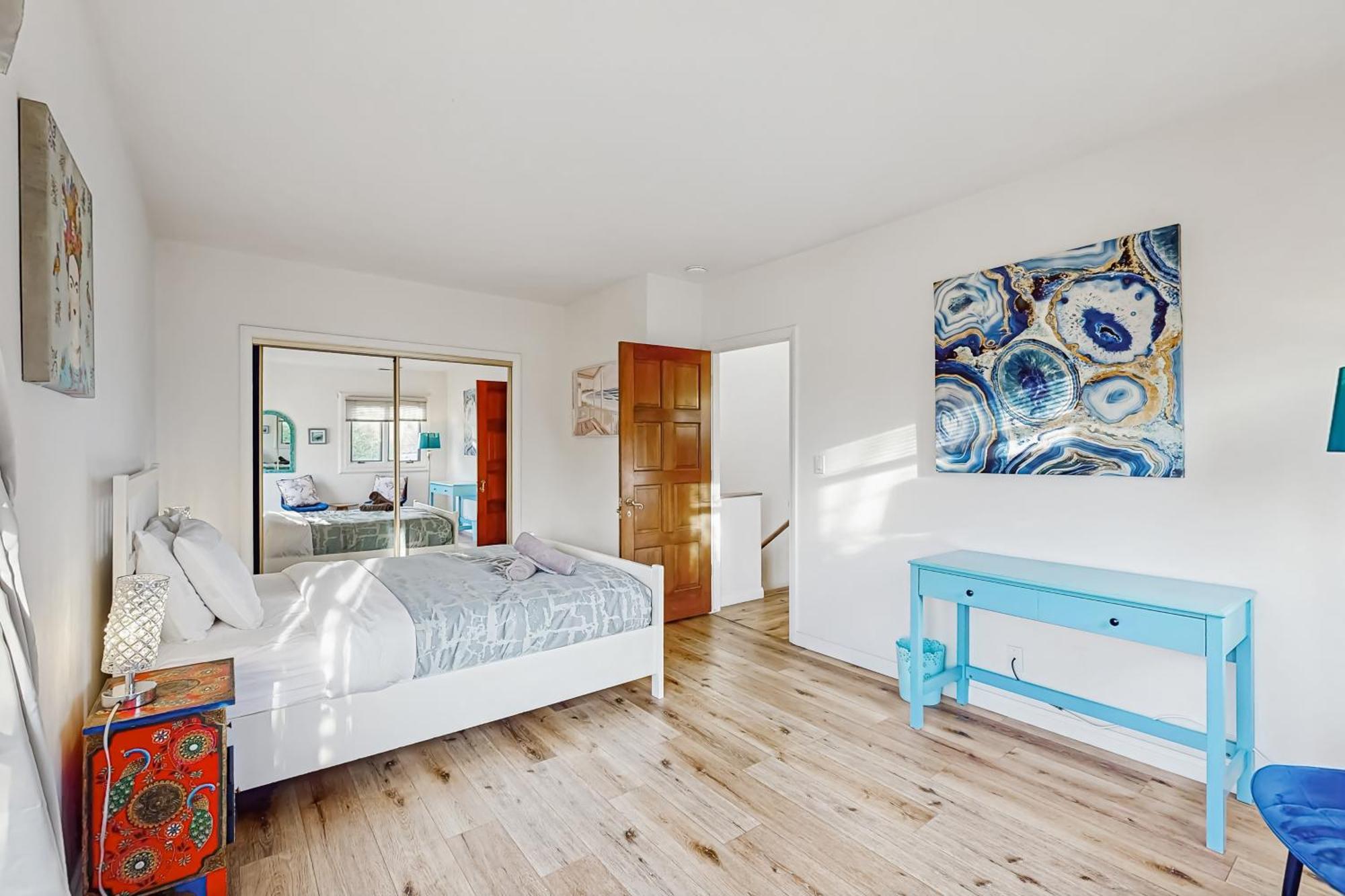 Sunny'S Santa Barbara Beach House Eksteriør bilde
