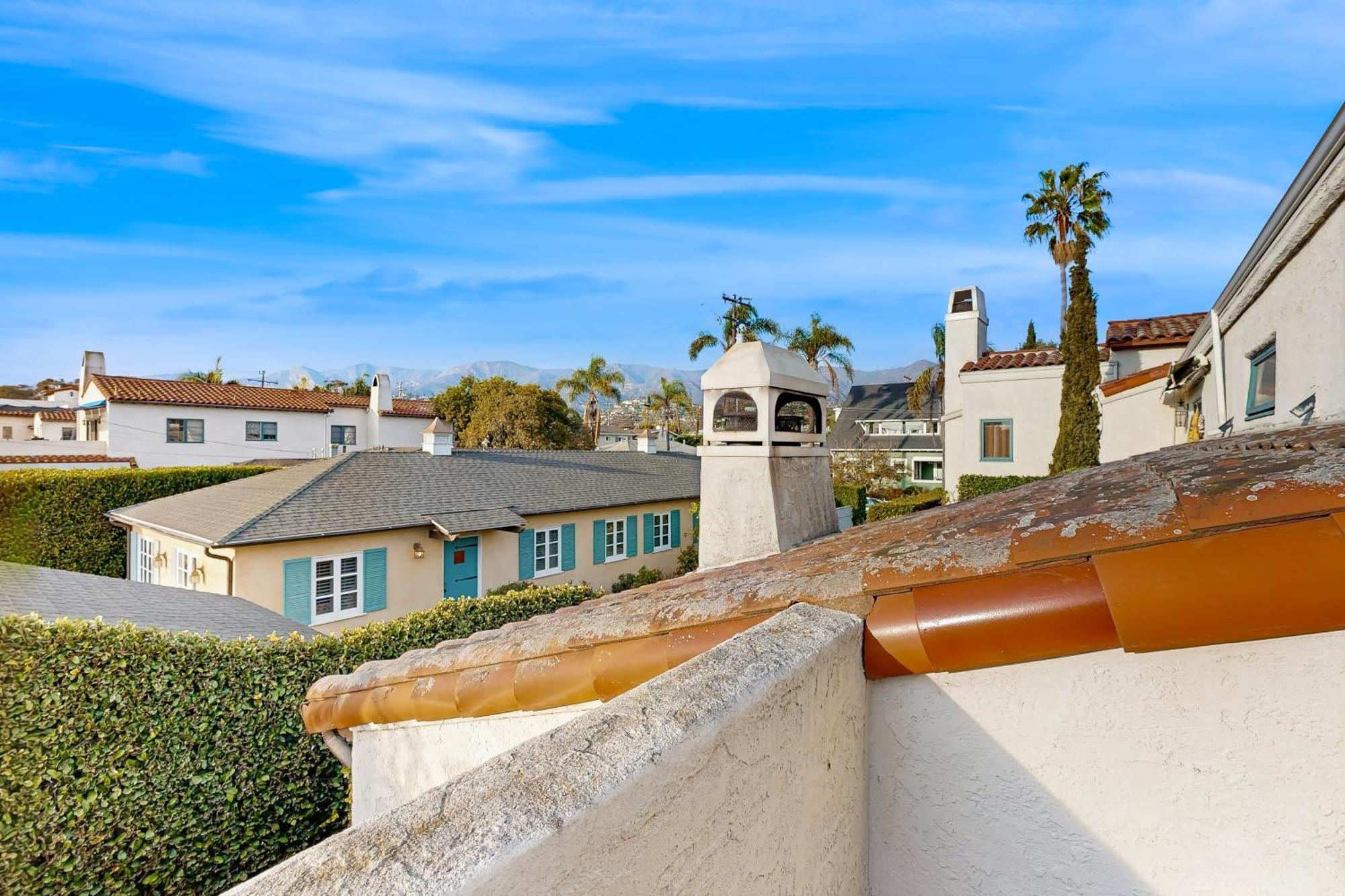 Sunny'S Santa Barbara Beach House Eksteriør bilde