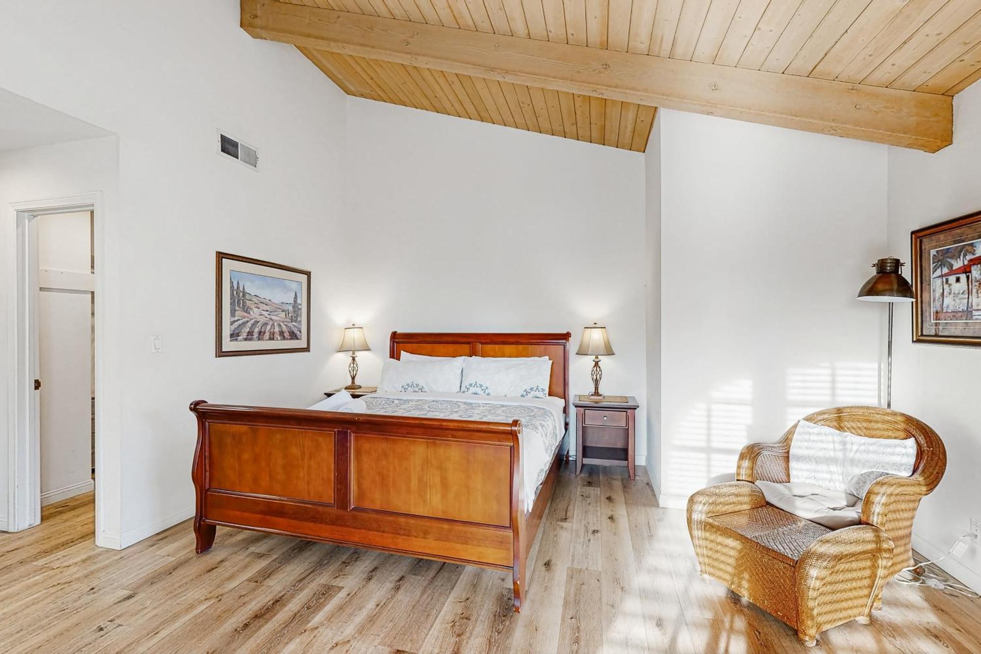 Sunny'S Santa Barbara Beach House Eksteriør bilde