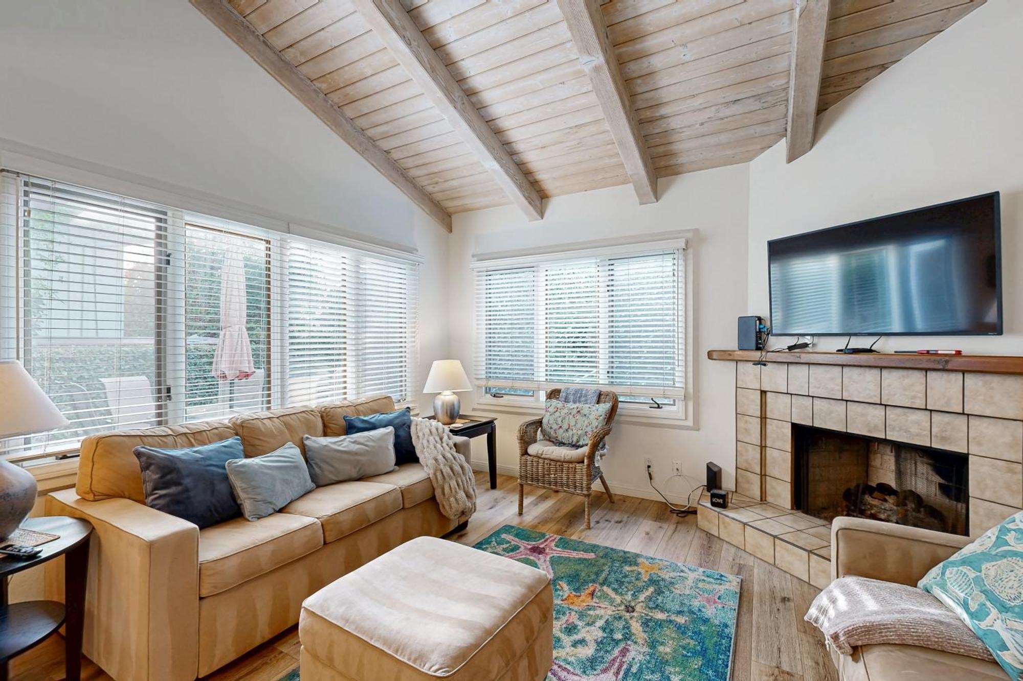 Sunny'S Santa Barbara Beach House Eksteriør bilde