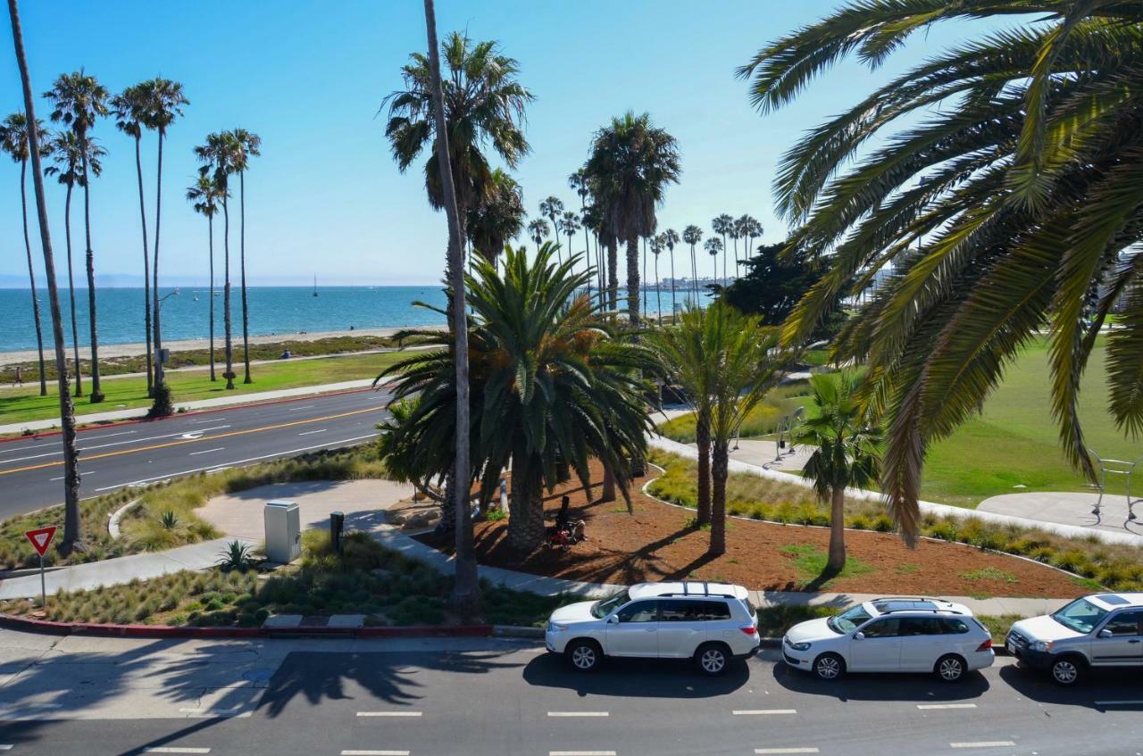 Sunny'S Santa Barbara Beach House Eksteriør bilde