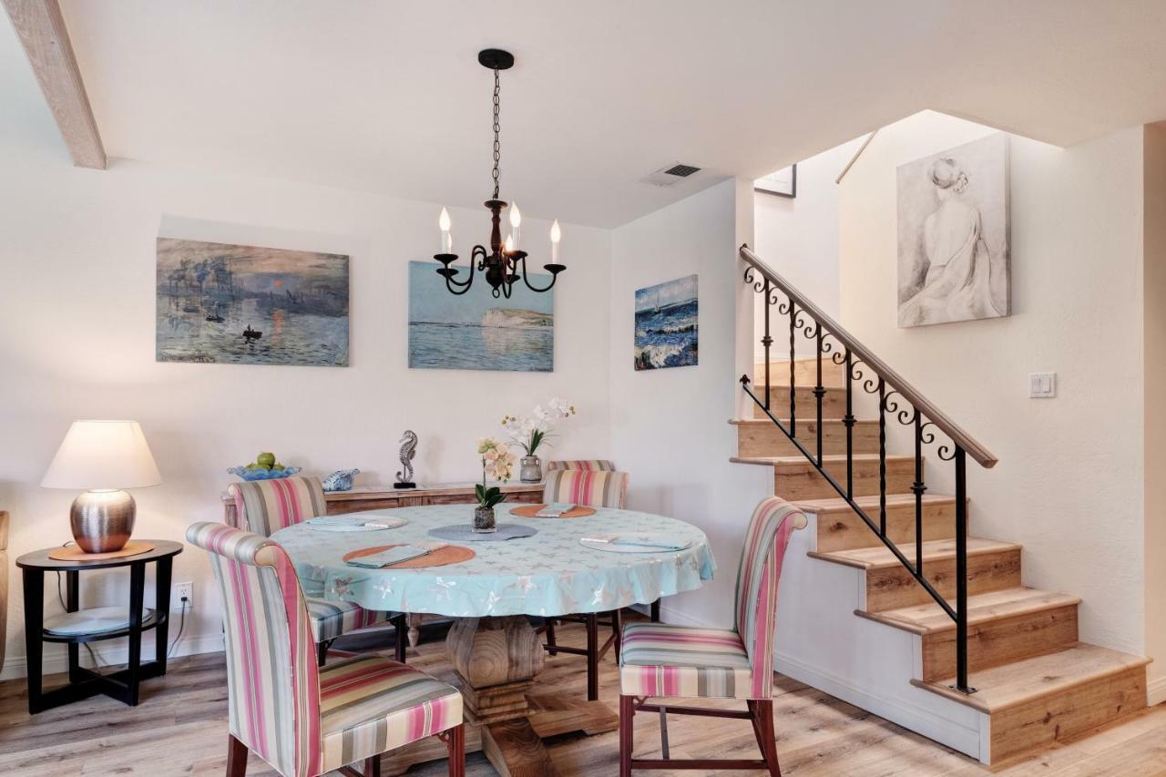 Sunny'S Santa Barbara Beach House Eksteriør bilde