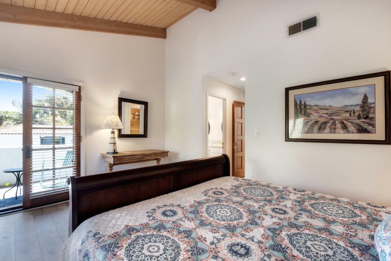 Sunny'S Santa Barbara Beach House Eksteriør bilde
