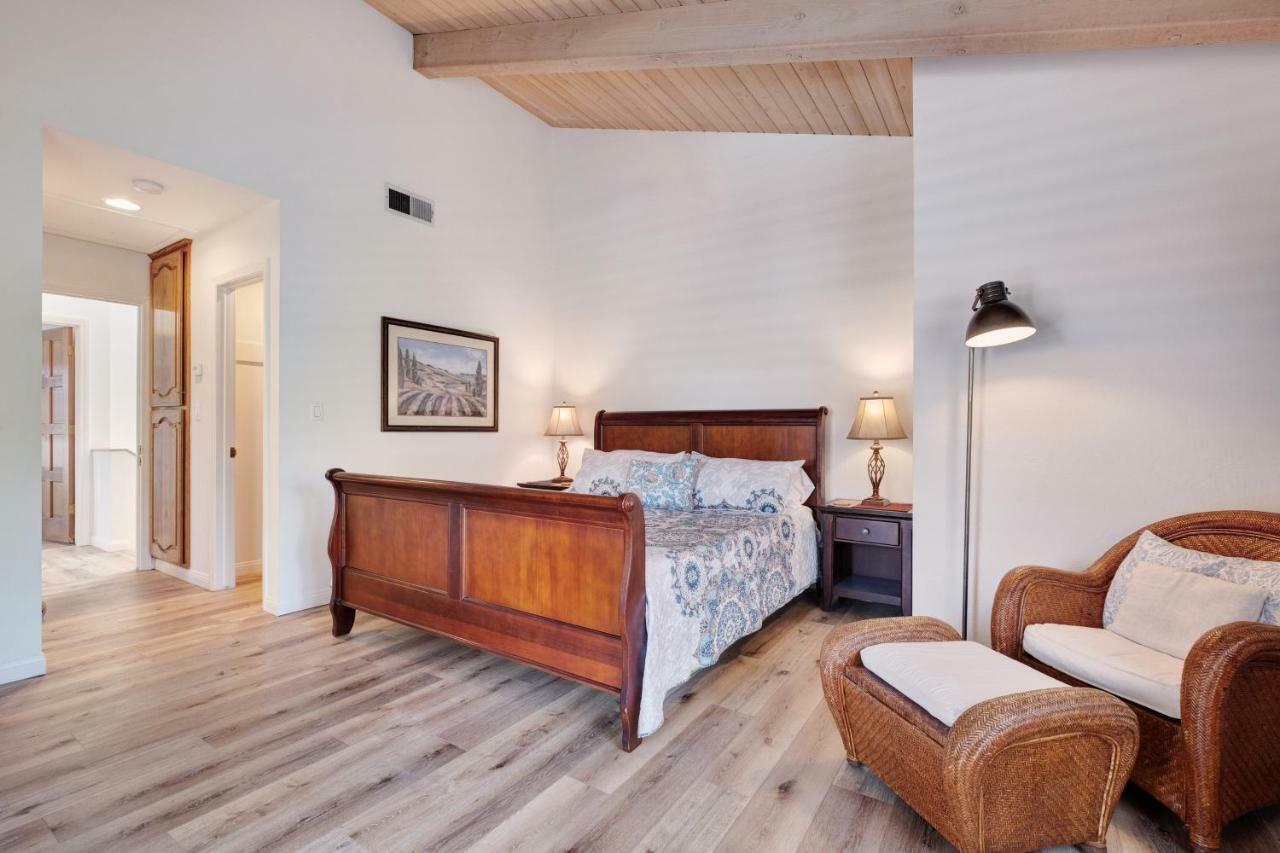 Sunny'S Santa Barbara Beach House Eksteriør bilde